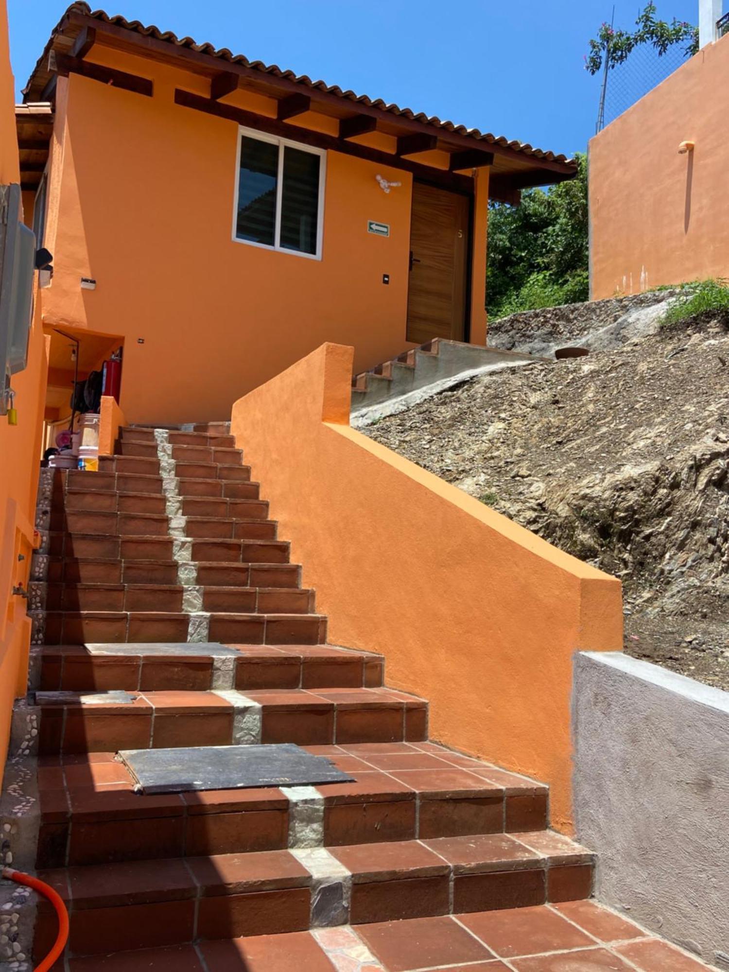 Hospedaje Anturios Valle De Bravo Exterior photo